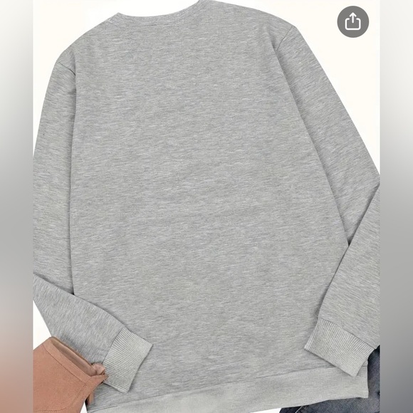 Waymaker miracle worker promise keeper light in the darkness crewneck sweatshirt - Picture 2 of 4